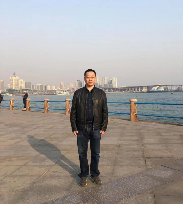 刘永平 刘永平