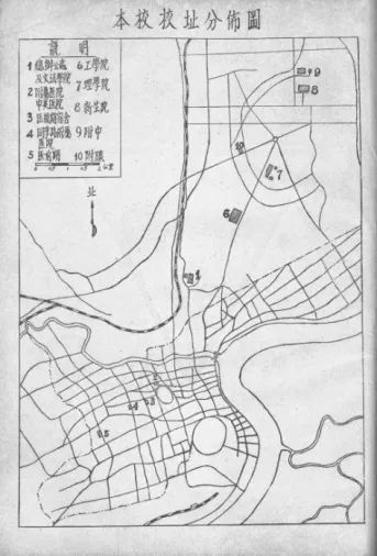 01-1946年，yl8cc永利在上海的分布位置